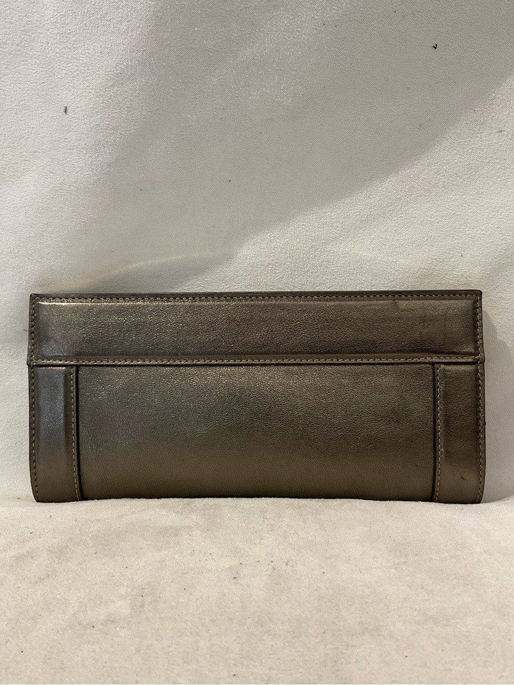 Gucci Clutch - Picture 5 of 9